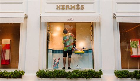 hermes brasil online